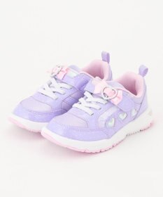 ANY KIDS 【any FAMオリジナルモデル】瞬足 ガーリー スニーカー