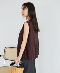 CRAFT STANDARD BOUTIQUE タックバルーンプルオーバー