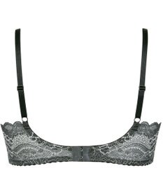 Wing 3/4カップブラ　【2660シリーズ】　ウイング／ワコール　PB2660