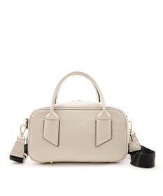 MioFIRANO SILHOUETTE U001 ボストンバッグ