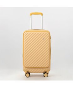 ACE BAGS & LUGGAGE HaNT ココント スーツケース 36L 機内持込 フロントポケット付 05511 ハント