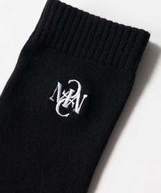 FILA GOLF／marie claire 【marie claire SPORT】 ハイソックス