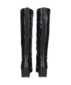 INTER-CHAUSSURES 【BUSSOLA】アイスグリップソールロングブーツ