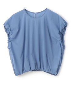 BEIGE， 【洗える/セットアップ対応】SPIGA / バルーンスリーブブラウス