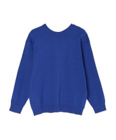 CRAFT STANDARD BOUTIQUE ２ＷＡＹクルーネックニットカーディガン