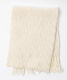 WEGO ブークレニットロングマフラー