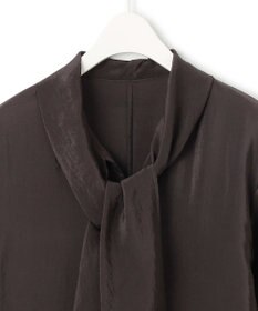 ICB キュプラシルキーオーガンジー ワンピース