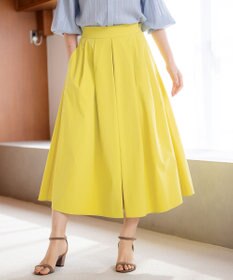 組曲 【弱撥水機能・UVケア】ライトナイロンストレッチ パンツ