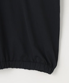 23区GOLF 【23Fondation/WOMEN】フロントロゴ モックネックプルオーバー