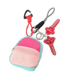 AMERICAN HOLIC アウトドアチャーム