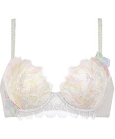 Wing Wing Lesiage　【2750シリーズ】ブラジャー　脇すっきり　ウイング／ワコール　PB2750