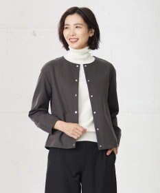 ミラノリブ カーディガン / J.PRESS LADIES | ファッション通販 【公式