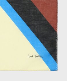 Paul Smith New Swirl ハンカチ