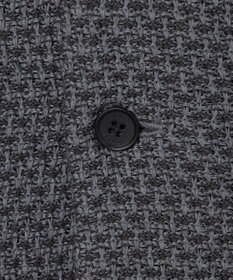 JOSEPH HOMME ストロータックステッチ　ニットジャケット