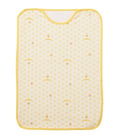 MIKI HOUSE HOT BISCUITS 【ミキハウス】 ガーゼスリーパー