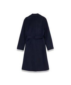 JOSEPH 【WEB＆OUTLET限定】ダブルフェイスウールキャッシュコート ラップコート