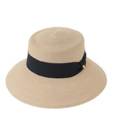 Green Parks ・ロングブリムカンカンハット