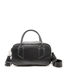 MioFIRANO SILHOUETTE U001 ボストンバッグ