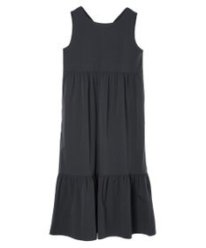 Green Parks armonia.バッククロスワンピース