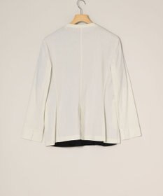 ONWARD Reuse Park 3セット商品/サイズ40【23区】ジャケット春夏×カットソー春夏×パンツ春夏