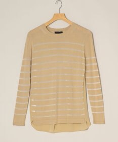 ONWARD Reuse Park 【ICB】ニット春夏