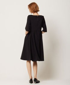 TOCCA 【消臭・洗える】FLY FREELY ドレス