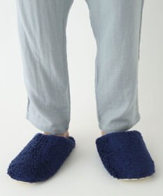 UCHINO マシュマロガーゼ ベーシック メンズパジャマ