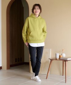 ANY 【8色展開・洗濯機可】春めきカラフルパーカー