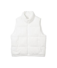 WEGO パデッドベスト