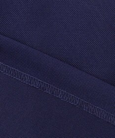 23区GOLF 【WOMEN】【吸水速乾/UVカット】グラフィカルポロシャツ