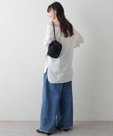 IACUCCI 【予約】アーゴ ドロストSD NYLON/CERVO