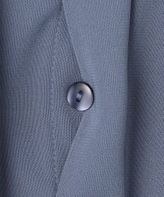 ANY SIS 【接触冷感・吸水速乾・UVケア】エアリードレープスムースプリーツ ワンピース