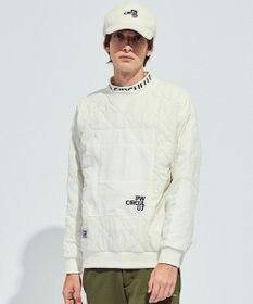 PW CIRCULUS 【UNISEX】ボア キャップ