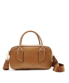 MioFIRANO SILHOUETTE U001 ボストンバッグ