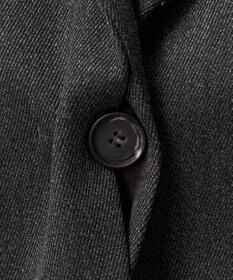 23区 【エステータ】CANONICO カバートクロス ジャケット