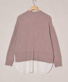 ONWARD Reuse Park 【any FAM】ニット秋冬