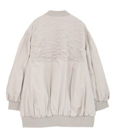 Green Parks ■ＥＳＣＡＲ　シャーリングブルゾン