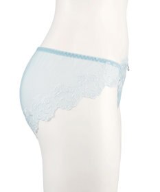 San-ai Resort（三愛水着楽園） エレガントコレクション2404デザインショーツ  【northerly】