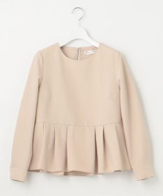 Feroux 【洗える】2WAY 美シルエット セットアップ