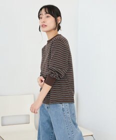 CRAFT STANDARD BOUTIQUE 選べるシルエット/クルーネックロンTee