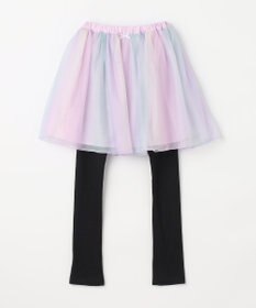 ANY KIDS チュール スカッツ