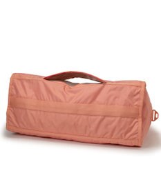 LeSportsac DELUXE LG WEEKENDER/コーラルパンチ