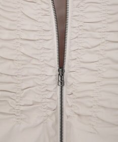 Green Parks ■ＥＳＣＡＲ　シャーリングブルゾン