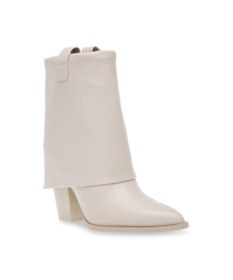 STEVE MADDEN 【non-no11月号掲載】LARK カバーショートブーツ