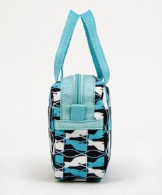 LeSportsac MICRO BAG/ミラーリングキャッツ