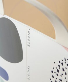 TRICOTE BAQUET M/25L