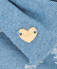 ANY KIDS 2WAY リボンバッグ