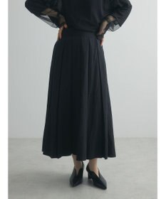 Green Parks armonia．フレアスカート