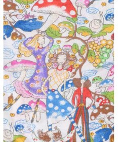 tsumori chisato SLEEP ツモリチサト ナイトアップブラ ノンワイヤーブラ ナイトブラ 夜用ブラ tsumori chisato SLEEP UBX556 /ワコール