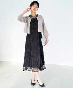 ANY SIS 【Lily Calin】シャイニー ボレロ